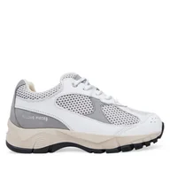 Sneakersy damskie - Sneakersy Filling Pieces 56355081002 Szary - miniaturka - grafika 1