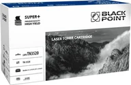 Tusze zamienniki - Black Point LBPBTN3520 zamiennik TN-3520 - miniaturka - grafika 1