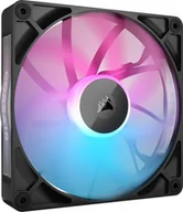 Wentylatory komputerowe - Wentylator Corsair iCUE LINK RX140 RGB Czarny CO-9051019-WW - miniaturka - grafika 1