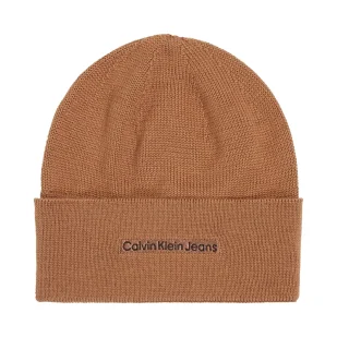 CALVIN KLEIN JEANS Czapka - Czapki męskie - miniaturka - grafika 1