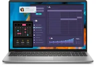 Laptopy - DELL Vostro 5640 N1001VNB5640EMEA01_FGRPR 16" 1920 x 1200 / Intel Core 7 150U / 16GB DDR5 / 512GB SSD NVMe / Intel Graphics / W11Pro N1001VNB5640EMEA01_FGRPR - miniaturka - grafika 1