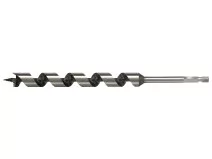 Wiertło kręte do drewna 11mm x 230mm 1/4" LUNA - Wiertła - miniaturka - grafika 1