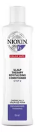 Odżywki do włosów - Nioxin System 6 Scalp Revitalizing Conditioner Step 2 300 ml - miniaturka - grafika 1