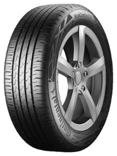 Continental EcoContact 6Q 285/40R23 107Y - Opony terenowe i SUV letnie - miniaturka - grafika 1