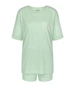 Bielizna nocna - Piżama damska Sets PSK 10 CO/MD-38 - miniaturka - grafika 1