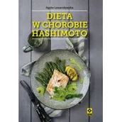 Książki kucharskie - RM Dieta w chorobie Hashimoto - miniaturka - grafika 1