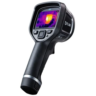 FLIR Kamera termowizyjna FLIR E8-XT - Kamery inspekcyjne - miniaturka - grafika 2