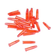 Amunicja i osprzęt ASG - Tipton - Zestaw zbijaków Snap Caps - .22 Rimfire - 25 sztuk - 486758 - miniaturka - grafika 1