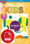Czasopisma - English Matters KIDS nr 19 Wersja elektroniczna - miniaturka - grafika 1