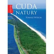 Albumy krajoznawcze - Buchmann Nasza Polska. Cuda natury - miniaturka - grafika 1