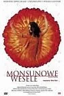 Monsunowe wesele [DVD] - Filmy fabularne DVD - miniaturka - grafika 1