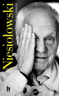 Niesiołowski - E-booki - biografie - miniaturka - grafika 1
