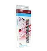 Farby i media malarskie - Zestaw Farb Tempe 12 Kol. X 12Ml Mp Colors - miniaturka - grafika 1