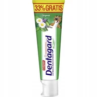 Pasty do zębów - Niemiecka Colgate Dentagard pasta ziołowa do mycia zębów 100 ml - miniaturka - grafika 1