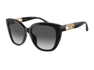 Okulary przeciwsłoneczne - Okulary przeciwsłoneczne Emporio Armani EA4214U 50178G - miniaturka - grafika 1