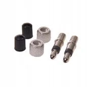 Akcesoria rowerowe - PROFEX Wentyle, Dunlop, 2 szt. - miniaturka - grafika 1