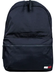 Tommy Hilfiger, Plecak, 32x22x9 cm - Plecaki - miniaturka - grafika 1