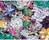 Bluzy damskie - adidas TERREX Multi Zip FLEECE JACKET, damska bluza dresowa, czarny, - miniaturka - grafika 1