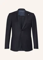 Spodnie męskie - Baldessarini Marynarka Slim Fit blau - BALDESSARINI - miniaturka - grafika 1