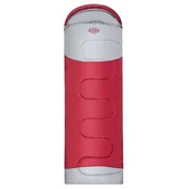 Śpiwory - NILS CAMP NC2008 BORDOWO-SZARY ŚPIWÓR ROZM. L NILS CAMP 15-04-110 - miniaturka - grafika 1