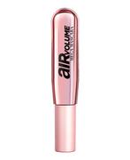 Tusze do rzęs - Loreal Paris Paris Air Volume Mega Mascara tusz pogrubiający odcień Black 9 ml - miniaturka - grafika 1