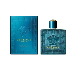 VERSACE MAN EROS WODA TOALETOWA SPRAY 30ML - Wody i perfumy męskie - miniaturka - grafika 1