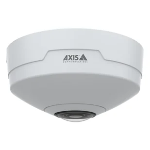 Axis M4328-P Douszne Kamera bezpieczeństwa IP Wewnętrzna 2992 x 2992 px Sufit / Ściana - Kamery do monitoringu - miniaturka - grafika 1