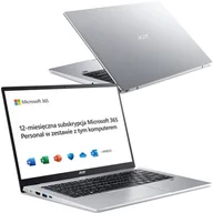 Laptopy - Acer Swift 1 SF114-34 (NX.A76EP.007) - miniaturka - grafika 1