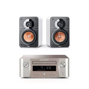 Teufel ULTIMA 20 + Marantz M-CR612 - Zestawy stereo - miniaturka - grafika 7