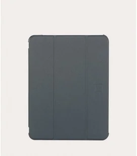 Tucano Satin protective case, Apple iPad 10.9", blue-black IPD1022ST-BBK - Etui do tabletów - miniaturka - grafika 1