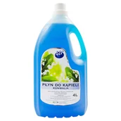 Kosmetyki kąpielowe dla dzieci - Gar Płyn do Kąpieli 4l Konwalia - miniaturka - grafika 1