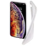 Etui i futerały do telefonów - "Crystal Clear" FUTERAŁ GSM DLA iPhone Xs MAX PRZEŹROCZYSTY - miniaturka - grafika 1