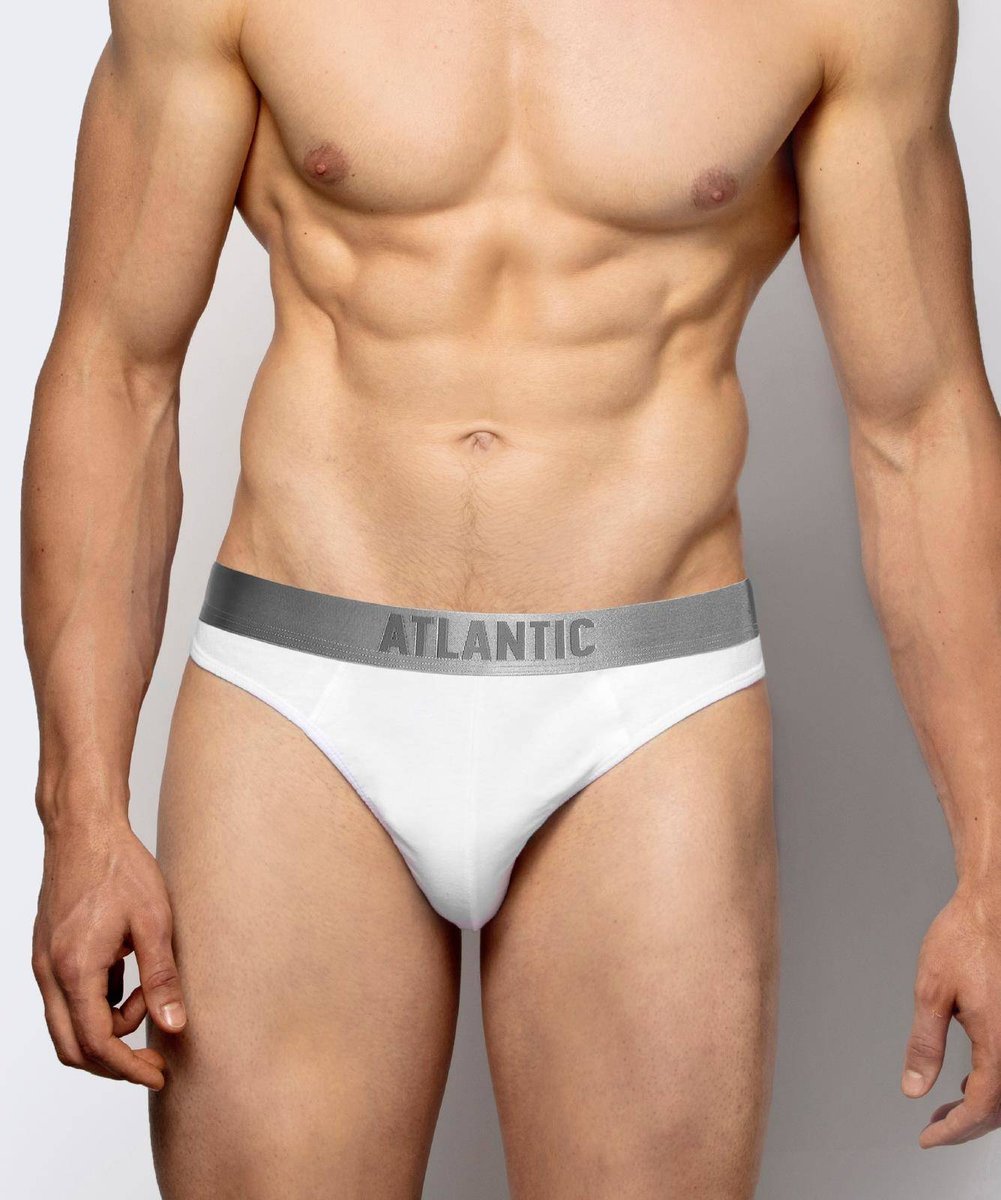 2-pack Slipy Męskie-M