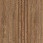 Płytki ceramiczne - Gres Ballare wood  mat structure rectified 59,8x59,8 Arte - miniaturka - grafika 1