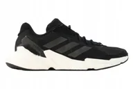 Buty sportowe męskie - Buty Adidas męskie czarne sportowe S23669 r. 44 sport - miniaturka - grafika 1