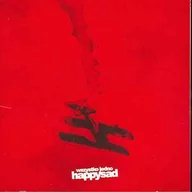 Rock - Happysad Wszystko jedno - miniaturka - grafika 1