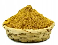 Zdrowa żywność - Curry premium Polska NATURHERB 200 g - miniaturka - grafika 1