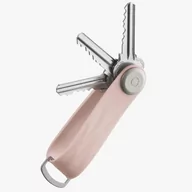 Etui na klucze - Organizer do kluczy Orbitkey 2.0 Active - dusty pink - miniaturka - grafika 1