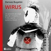 Wirus Dariusz Bugalski - Fantasy - miniaturka - grafika 1