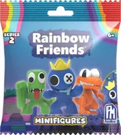 Figurki dla dzieci - Figurka Rainbow Rainbow Friends Minifigures S2 - miniaturka - grafika 1