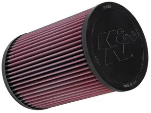 K&N e-2991 K & N zamienny filtr powietrza E-2991 - Filtry powietrza - miniaturka - grafika 1