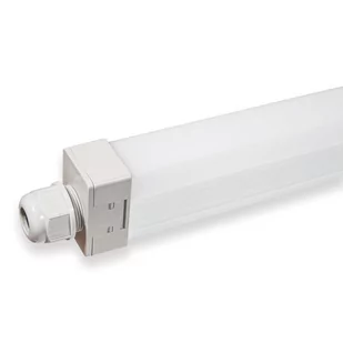 LEDlumen LH-50A 50W 5000lm LED 1510mm IP65 CCD NW 251090307 - Oprawy, klosze i abażury - miniaturka - grafika 1