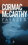 Literatura obyczajowa - pasażer - miniaturka - grafika 1