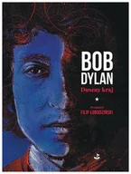 Poezja - Duszny kraj wyd. 2025 - Bob Dylan - miniaturka - grafika 1