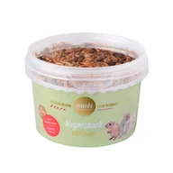 Karma dla gryzoni - Mucki mieszanka proteinowa dla gryzoni - 100 g - miniaturka - grafika 1