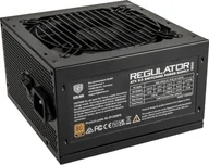 Zasilacze komputerowe - Zasilacz Kolink Regulator 1200W KL-R1200FG - miniaturka - grafika 1