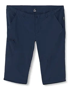 Schöffel Szorty męskie Springdale1 Dress Blues 46 - Spodenki damskie - miniaturka - grafika 1