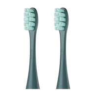 Końcówki do szczoteczek elektrycznych - Końcówka szczoteczki OCLEAN PW09  2 sztuki) - miniaturka - grafika 1