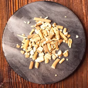 Ashwaganda korzeń 15g - Zioła - miniaturka - grafika 1