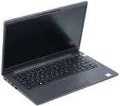 Elektronika OUTLET - Dotykowy Dell Latitude 7300 i7-8665U 16GB 512GB SSD M.2 1920x1080 Klasa A- Windows 11 Home - miniaturka - grafika 1